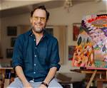 Christopher Noxon