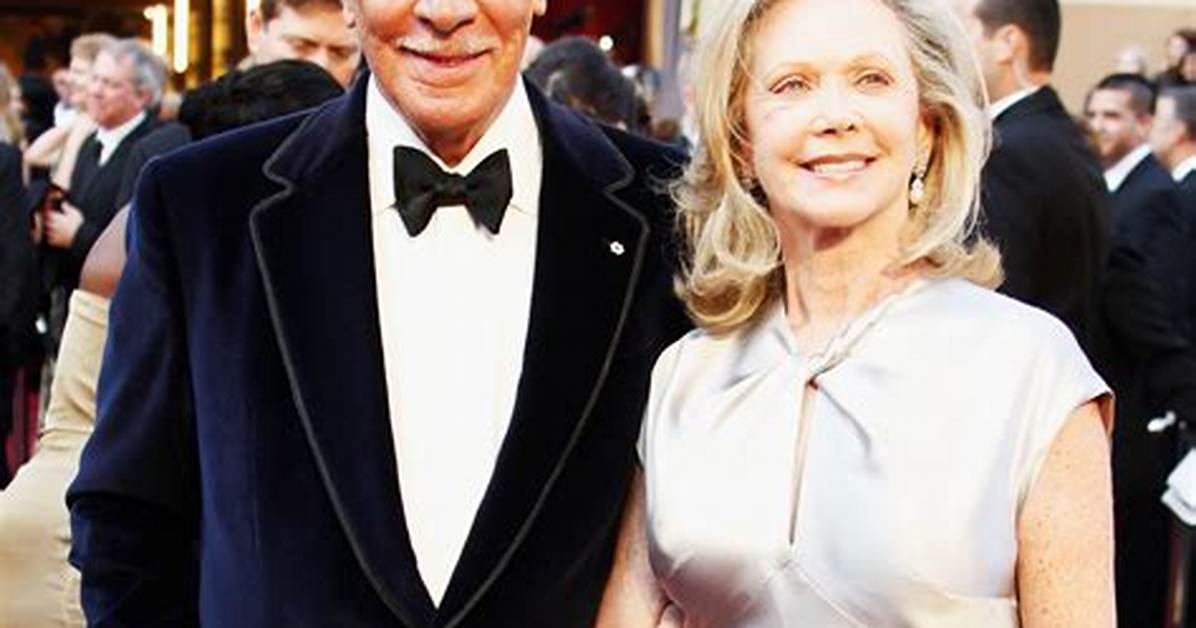 Christopher Plummer Spouse