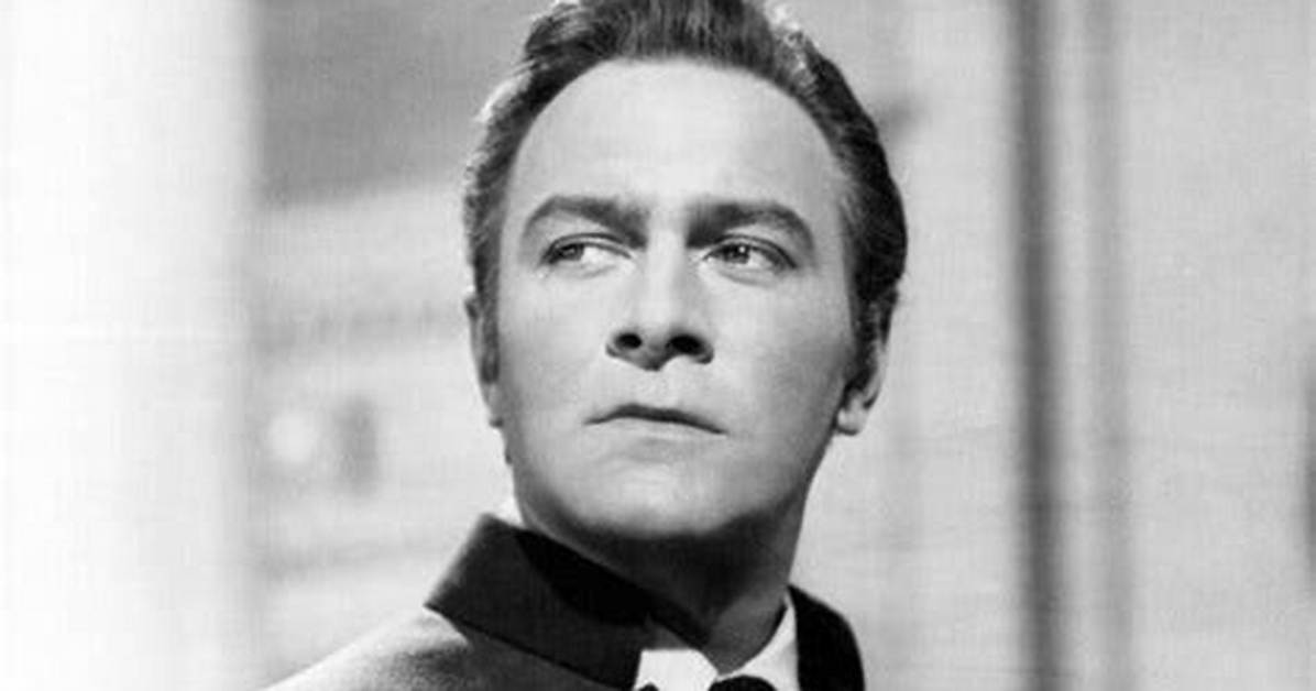 Christopher Plummer