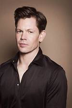Christopher Rice