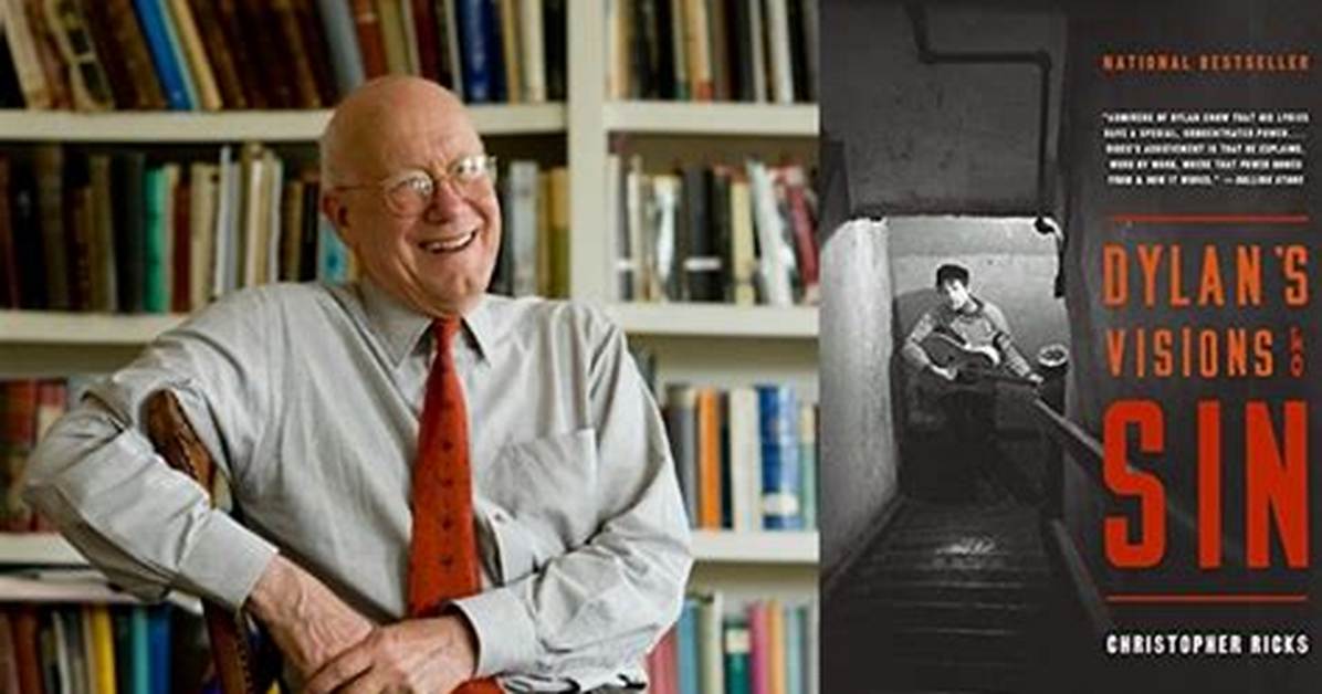 Christopher Ricks