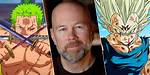 Christopher Sabat