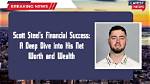 Christopher Scott Net Worth