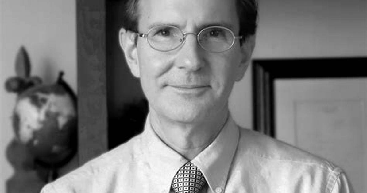 Christopher Shannon