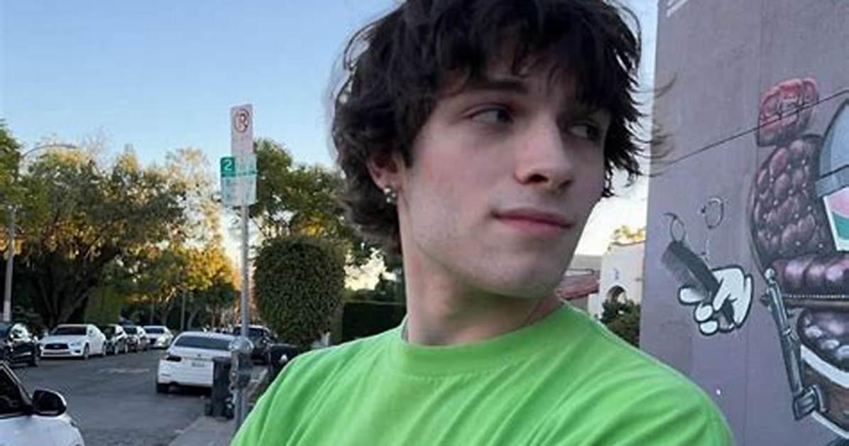 Christopher Sturniolo