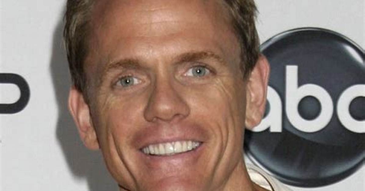 Christopher Titus