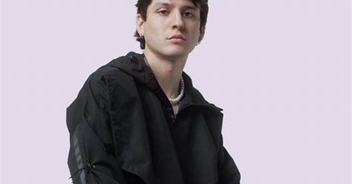 Christopher Velez Munoz