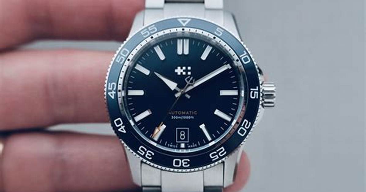 Christopher Ward