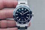 Christopher Ward