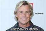 Christopher Witty Net Worth