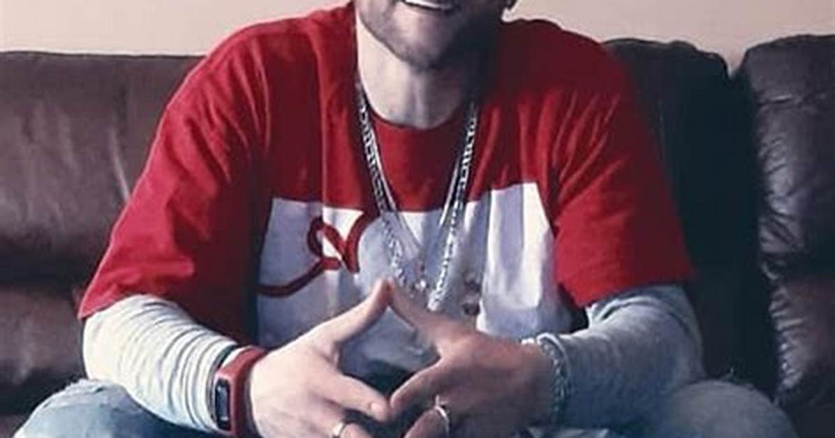 Christopher Wright