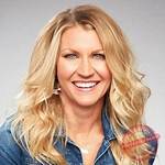 Christy Wright Net Worth
