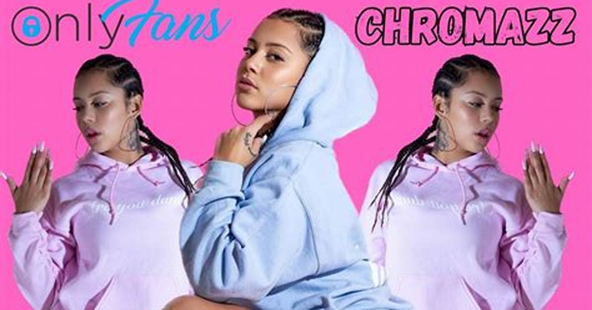 Chromazz