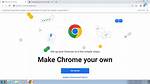 Chrome Cessera La Prise En Charge De Windows 7 Et Windows 8.1
