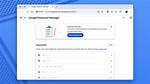 Chrome Password Manager: How to Add Password Manually?