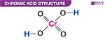 Chromic Acid Formula