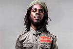 Chronixx