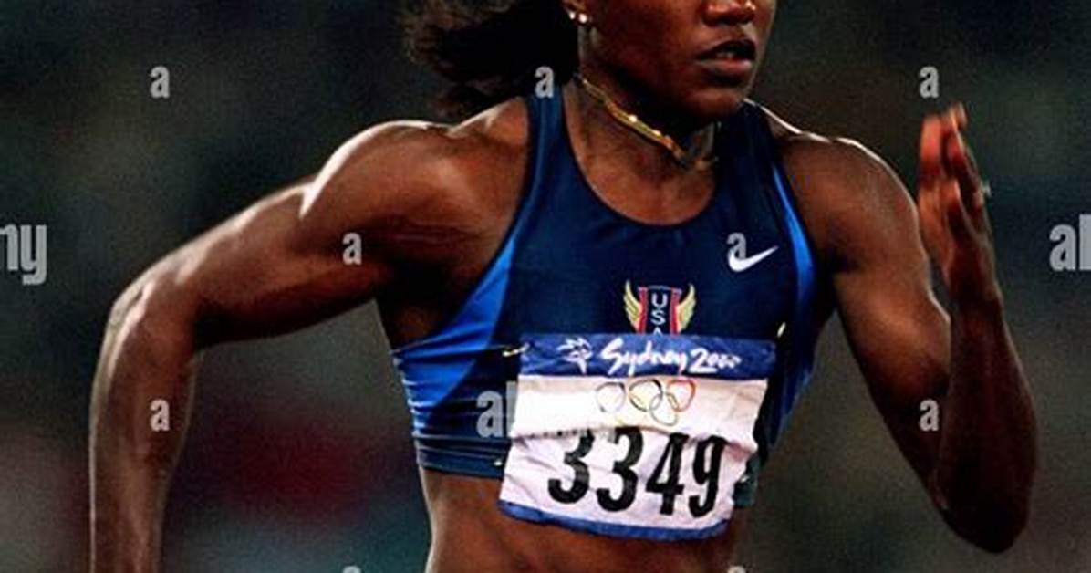 Chryste Gaines