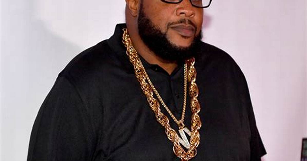 Chubb Rock
