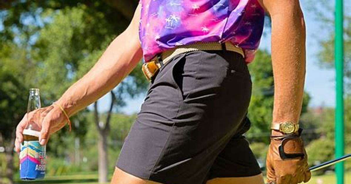 Chubbies Shorts