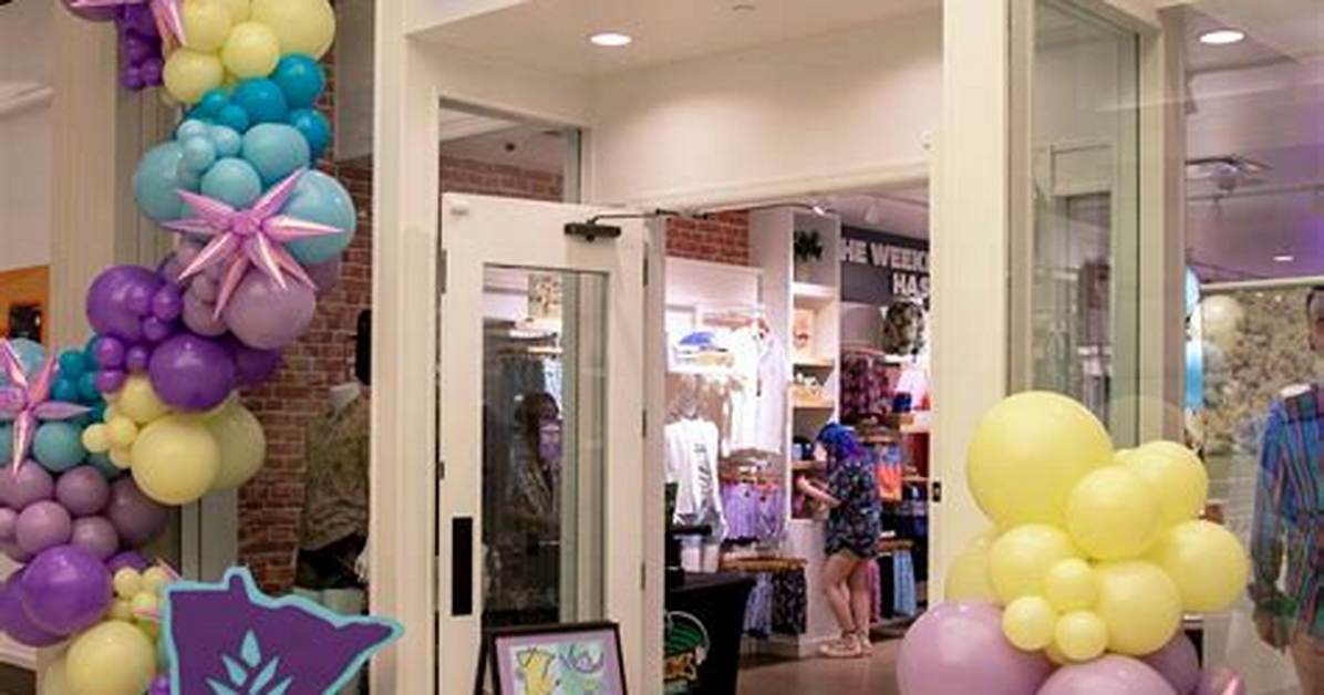 Chubbies Store