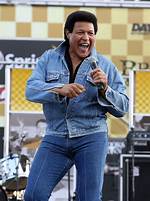 Chubby Checker