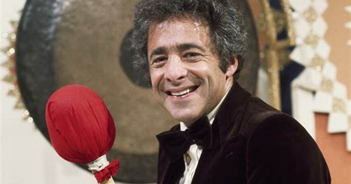Chuck Barris