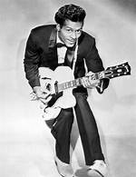 Chuck Berry