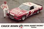 Chuck Bown