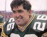 Chuck Cecil