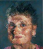 Chuck Close