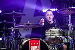Chuck Comeau