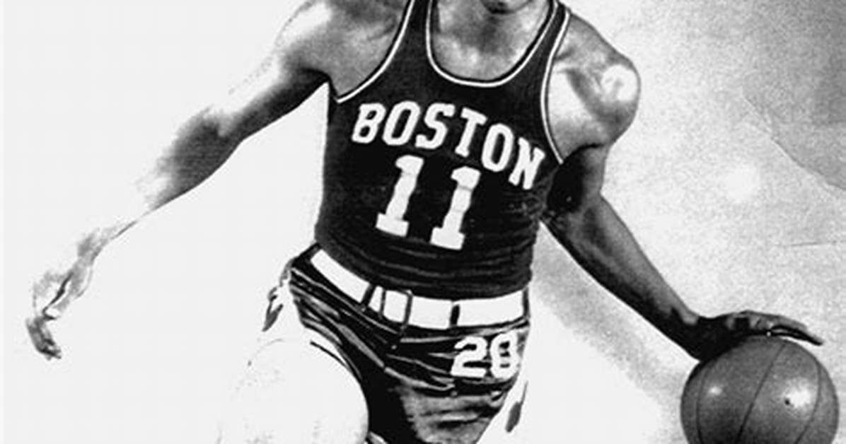 Chuck Cooper