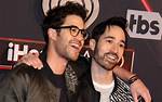 Chuck Criss