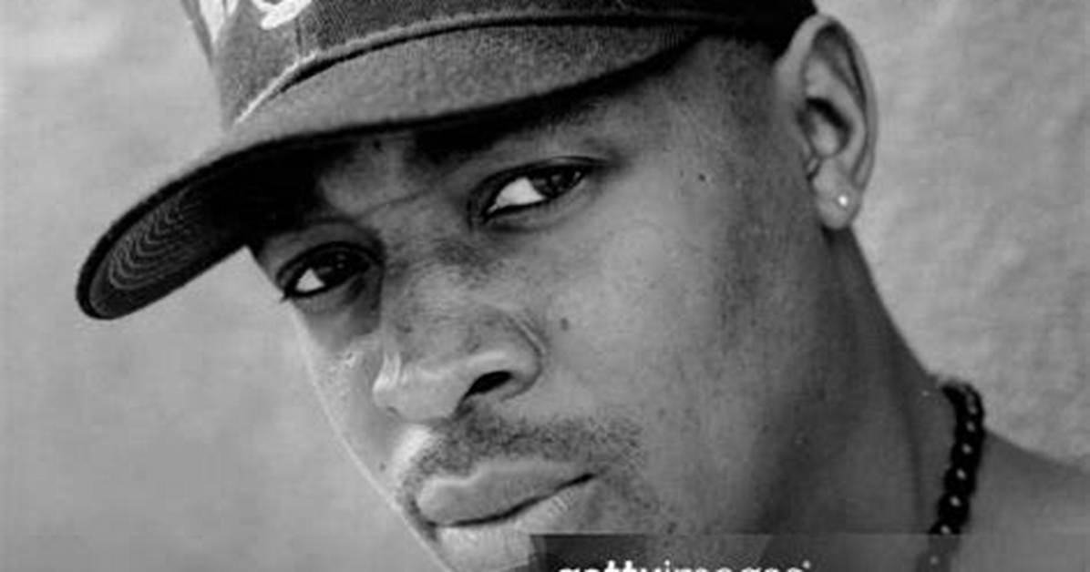 Chuck D