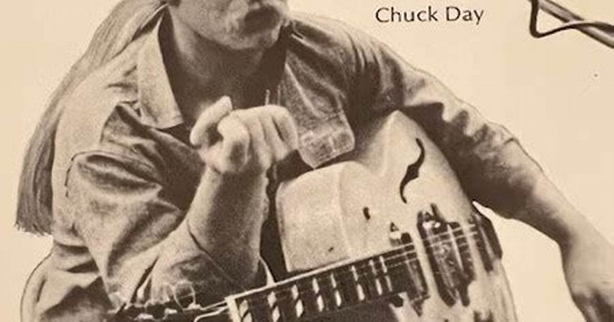 Chuck Day