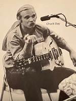 Chuck Day