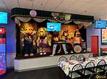 Chuck E Cheese Inside