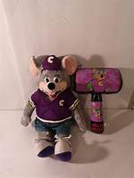Chuck E Cheese Number