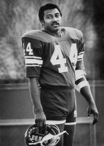 Chuck Foreman