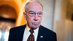 Chuck Grassley
