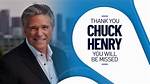 Chuck Henry