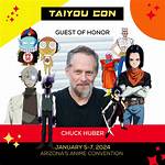 Chuck Huber