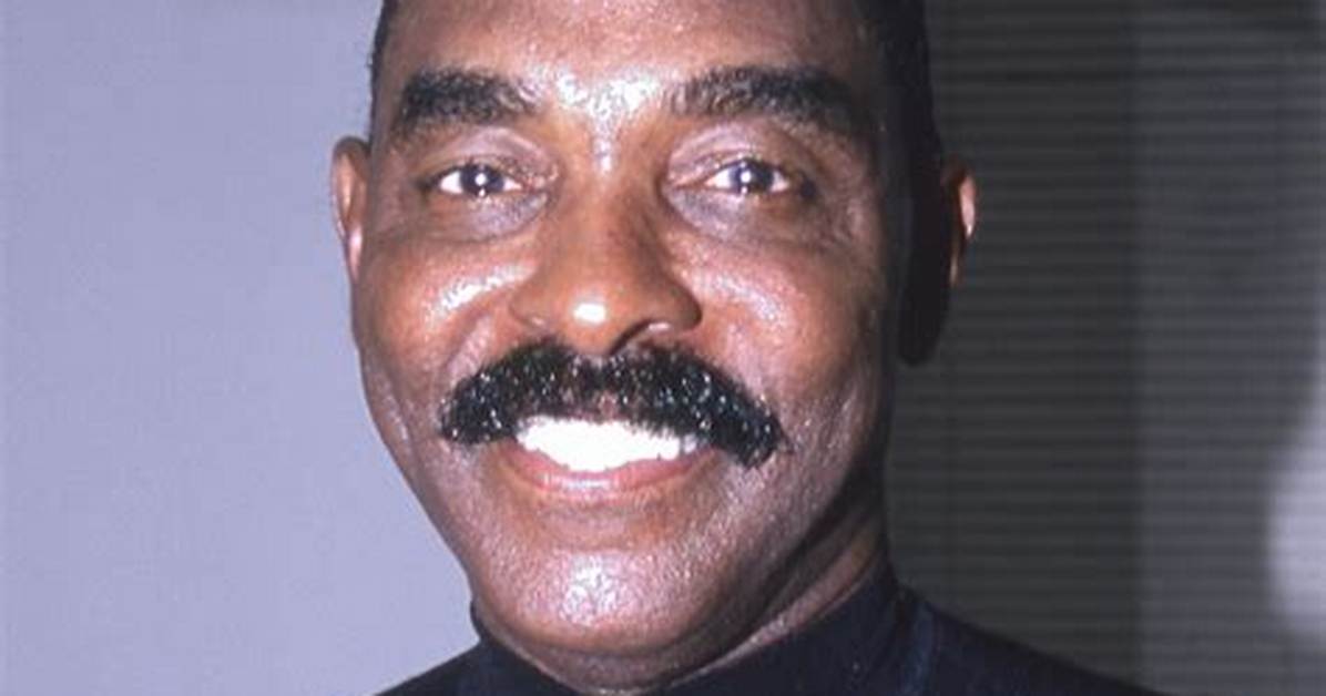 Chuck Jackson