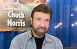 Chuck James Net Worth