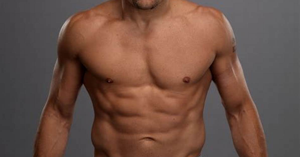 Chuck Liddell