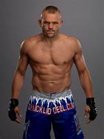 Chuck Liddell
