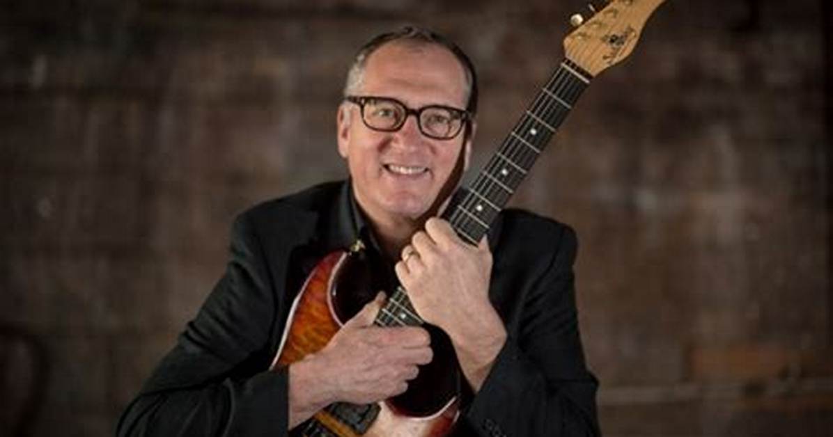 Chuck Loeb