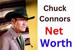 Chuck Mitchell Net Worth