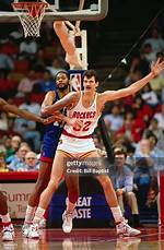 Chuck Nevitt